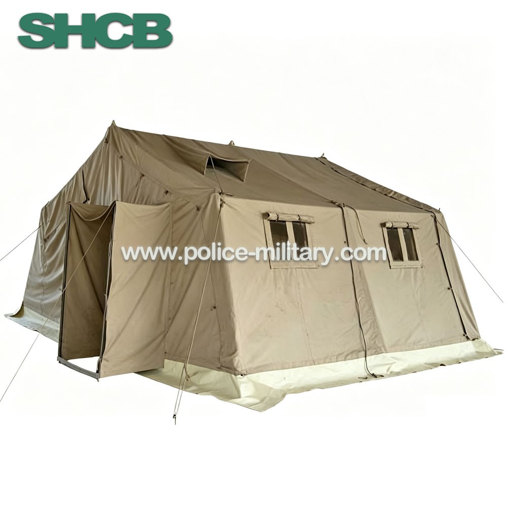 CB10201A Tent