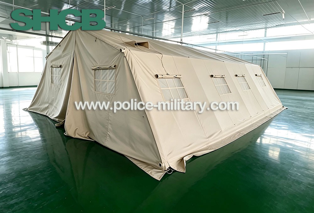 CB10201B Tent