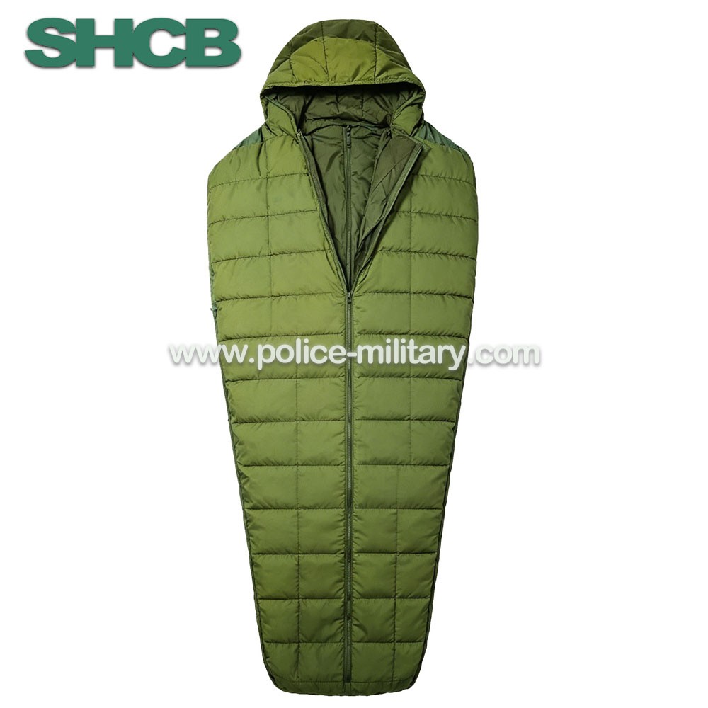CB10116 Sleeping Bag