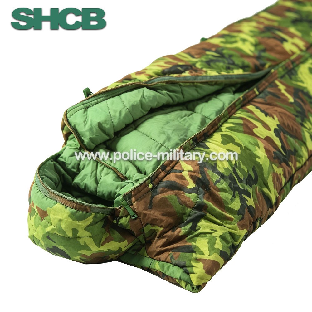CB10120 Sleeping Bag