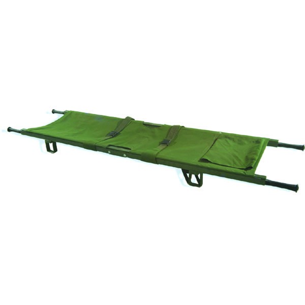 CB10123 STRETCHER BED 