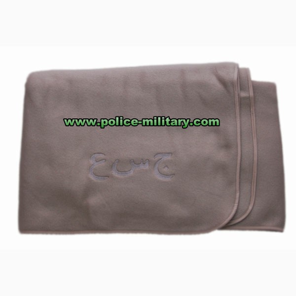 CB10127 POLAR FLEECE BLANKET 