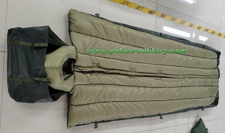 CB10139 SLEEPING BAG 