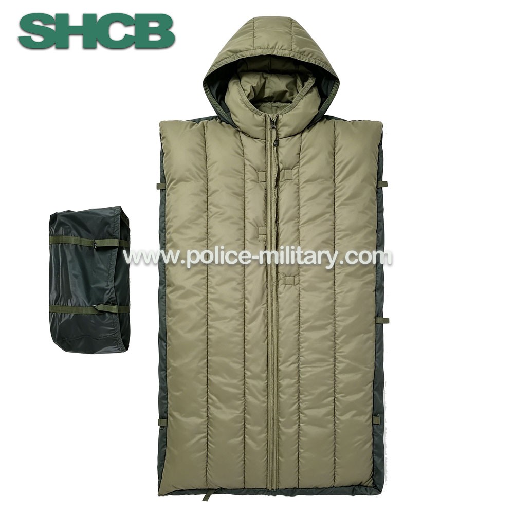 CB10139 SLEEPING BAG 