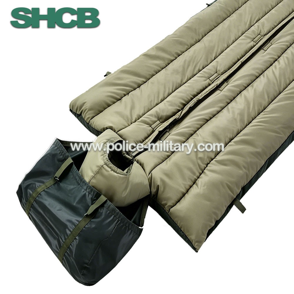 CB10139 SLEEPING BAG 