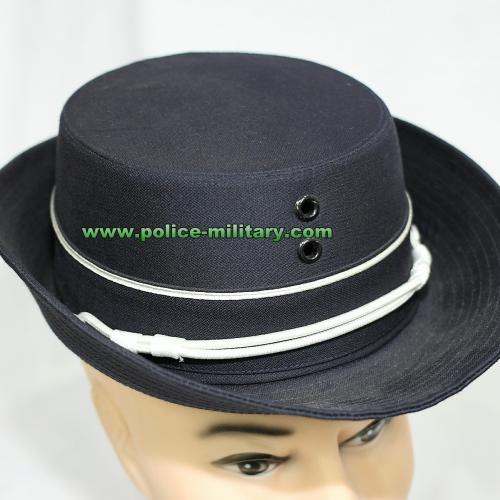 CB10150 POLICEWOMAN CAP 