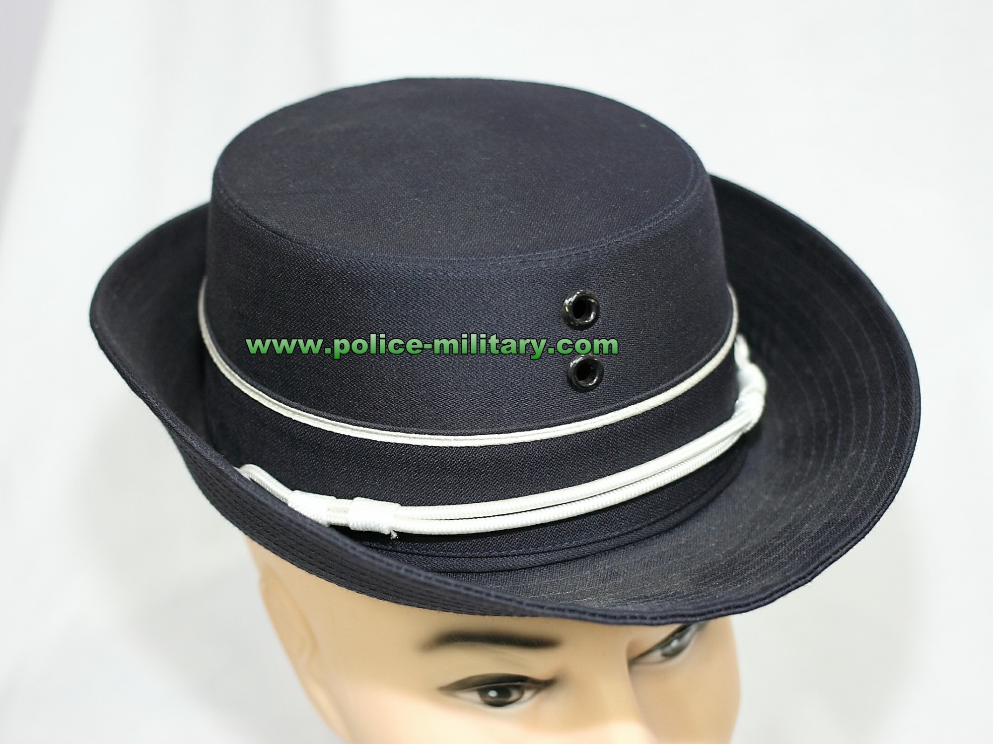 CB10150 POLICEWOMAN CAP 