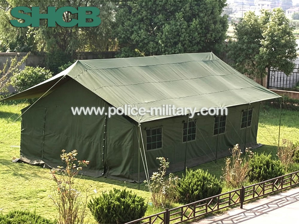 CB10202 Tent