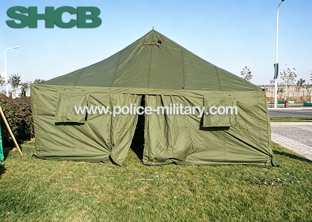 CB10207 Tent
