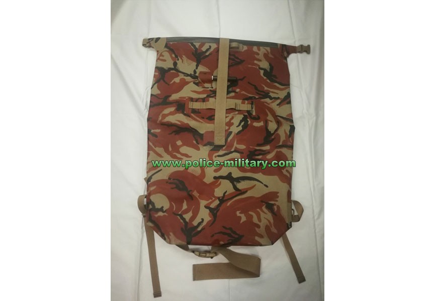 CB104000 TPU AIR TIGHT BAG
