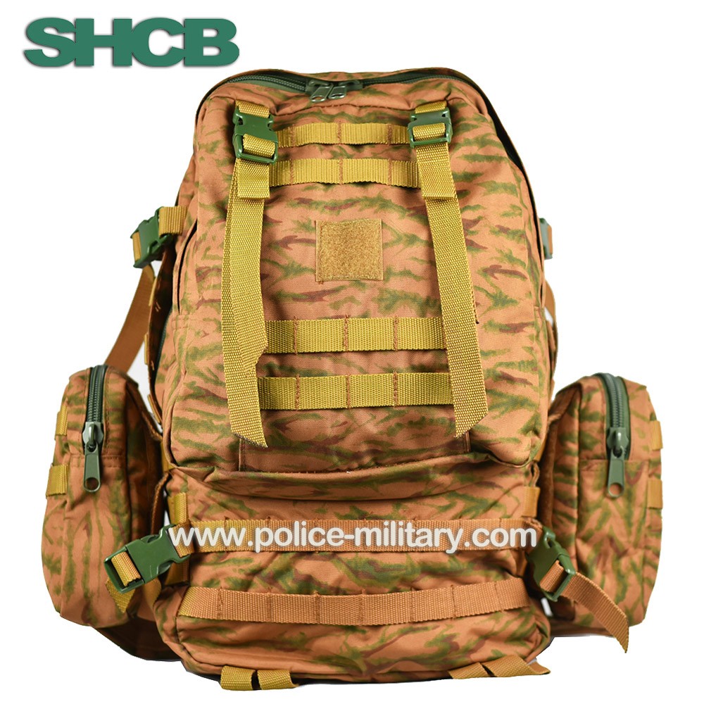CB104002 Military Tactical Backpack