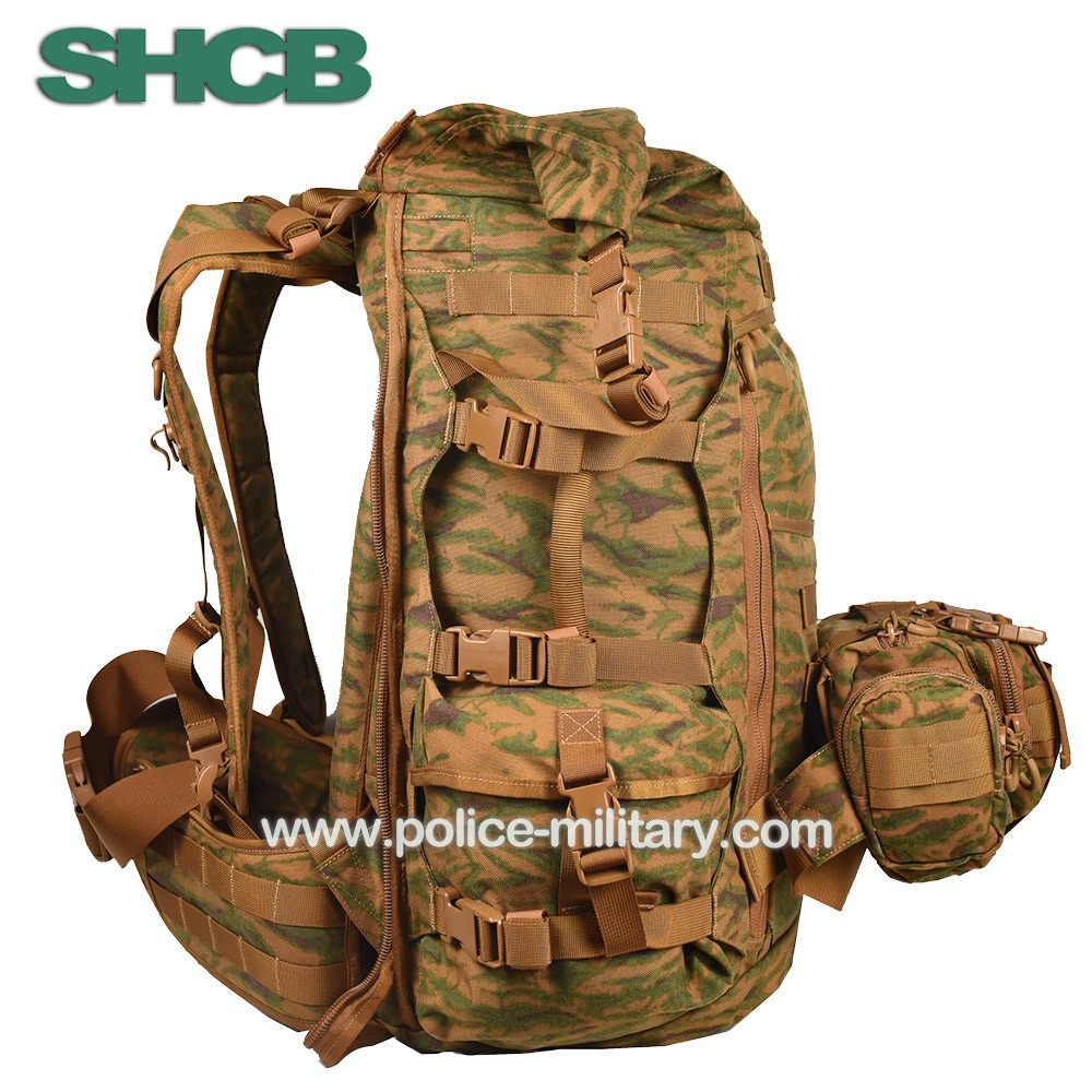 CB104003 Military Tactical Backpack