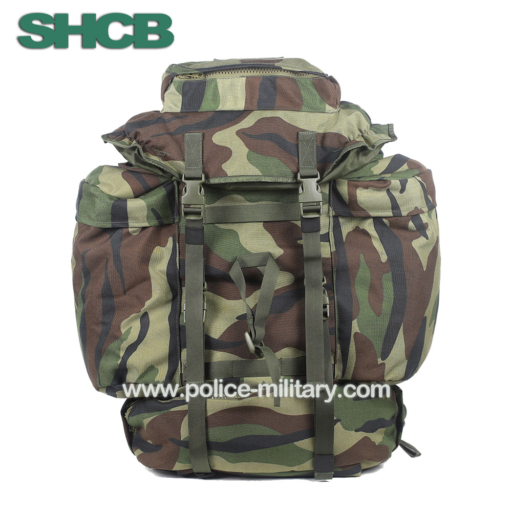 CB104004 Military Tactical Backpack