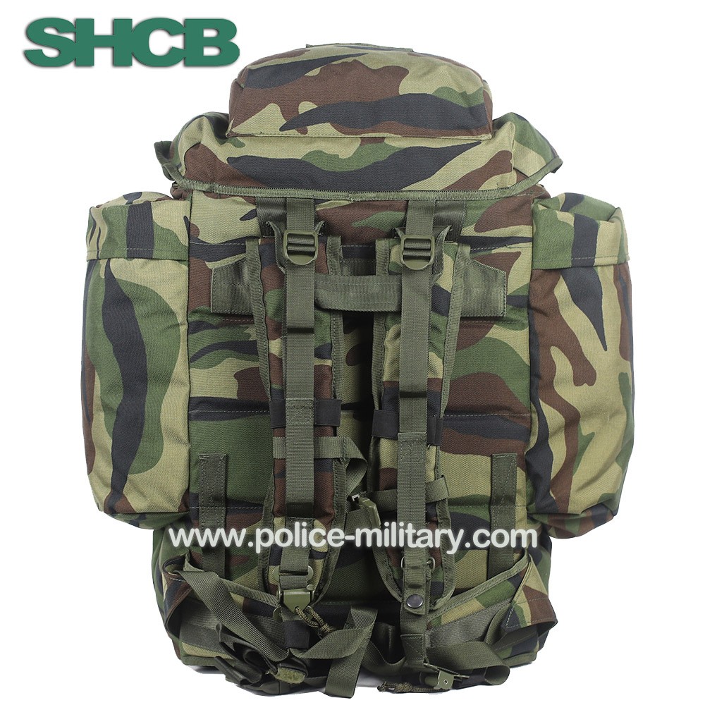 CB104004 Military Tactical Backpack