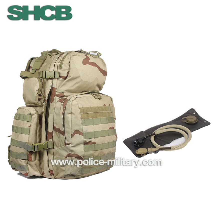 CB104005 Military Tactical Backpack