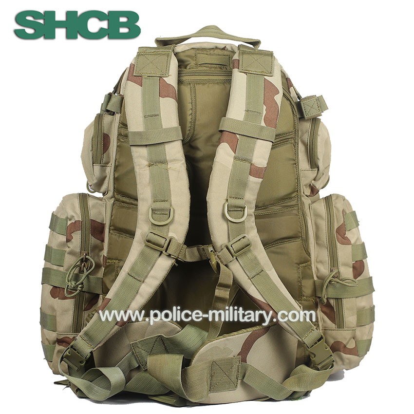 CB104005 Military Tactical Backpack
