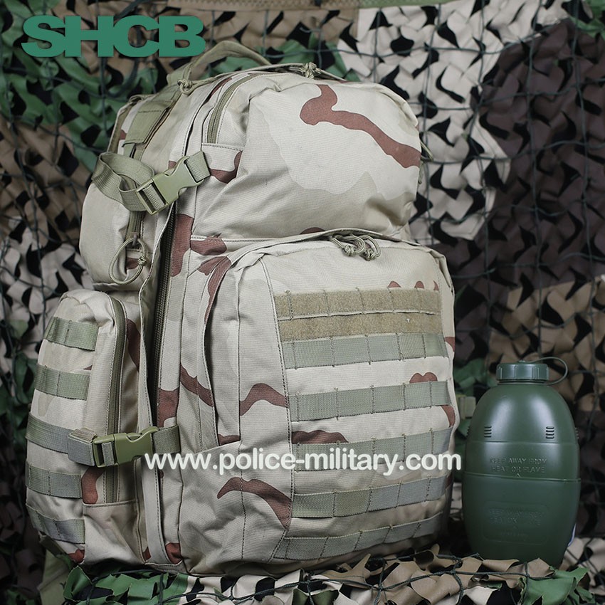 CB104005 Military Tactical Backpack