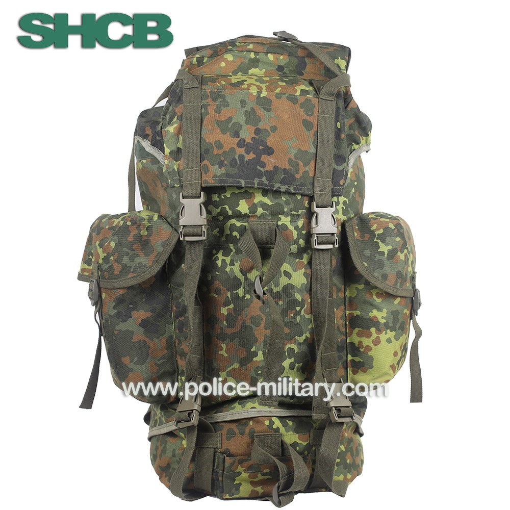 CB104007 Military Tactical Backpack