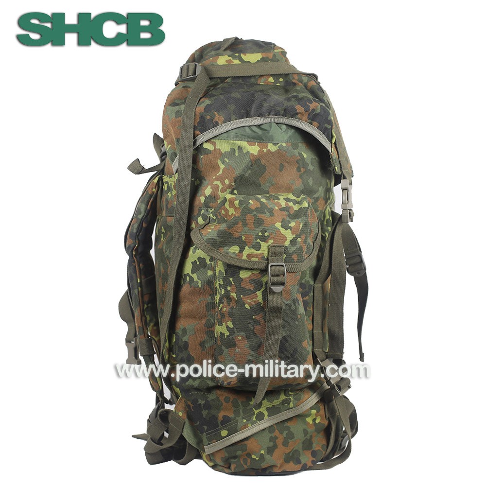 CB104007 Military Tactical Backpack