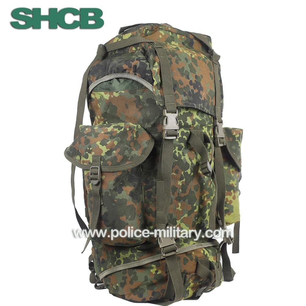 CB104007 Military Tactical Backpack