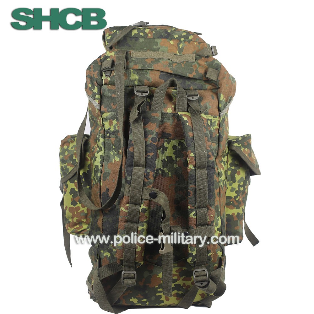 CB104007 Military Tactical Backpack