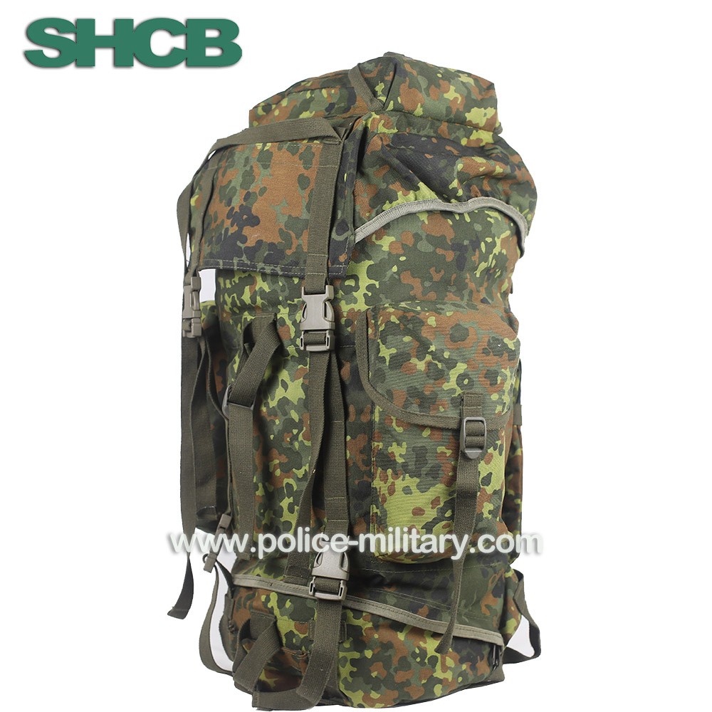 CB104007 Military Tactical Backpack