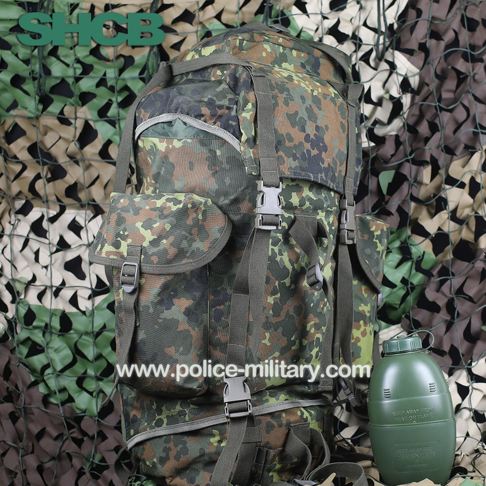 CB104007 Military Tactical Backpack