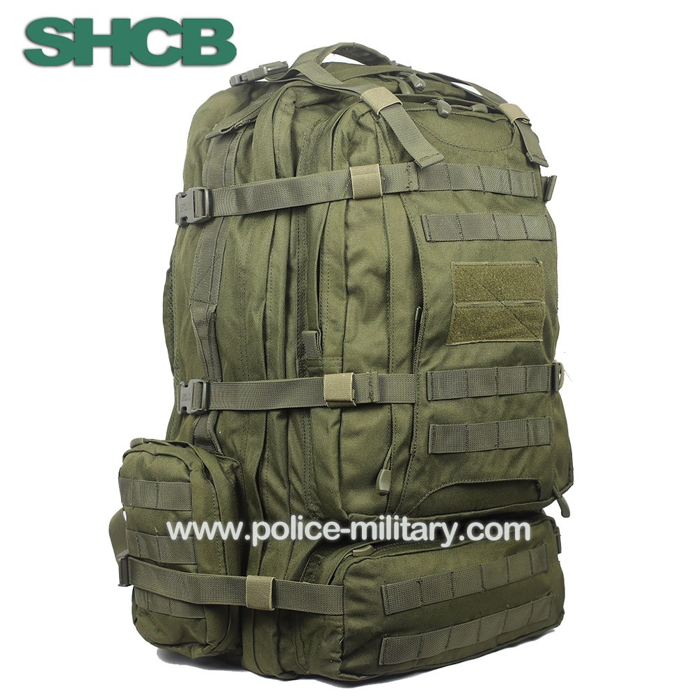 CB104008 Military Tactical Backpack