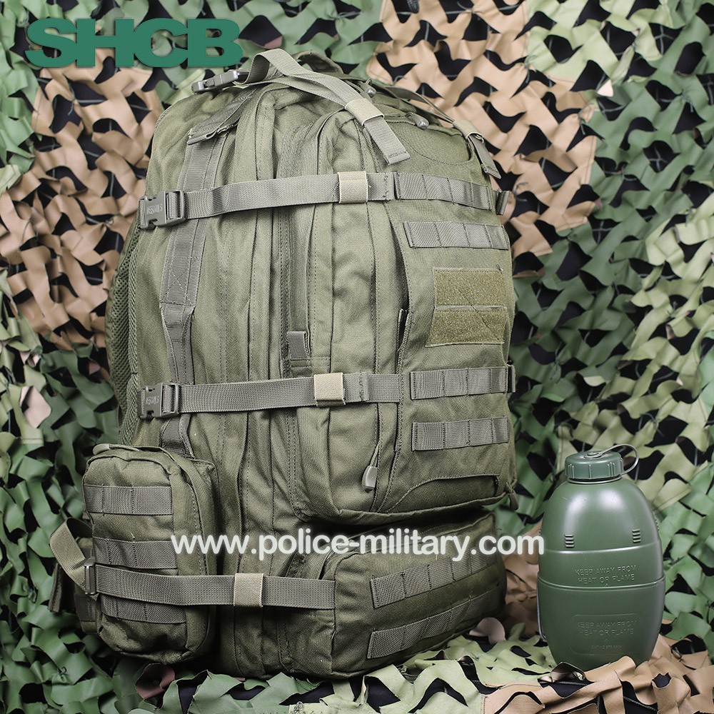 CB104008 Military Tactical Backpack