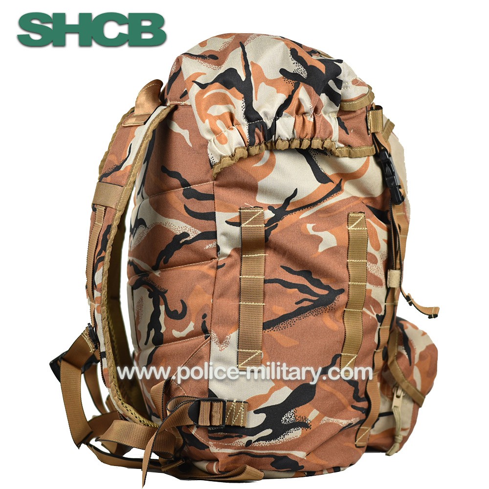 CB104009 Military Tactical Backpack