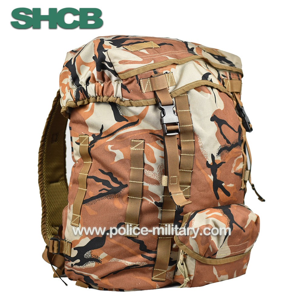 CB104009 Military Tactical Backpack