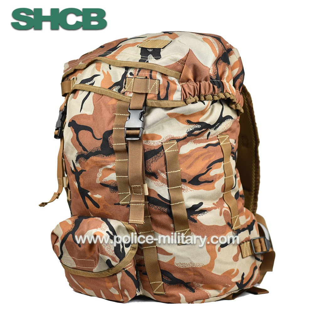 CB104009 Military Tactical Backpack