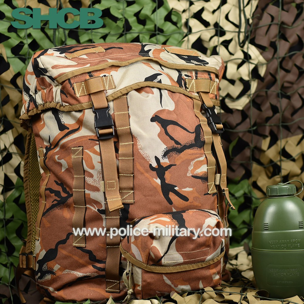 CB104009 Military Tactical Backpack
