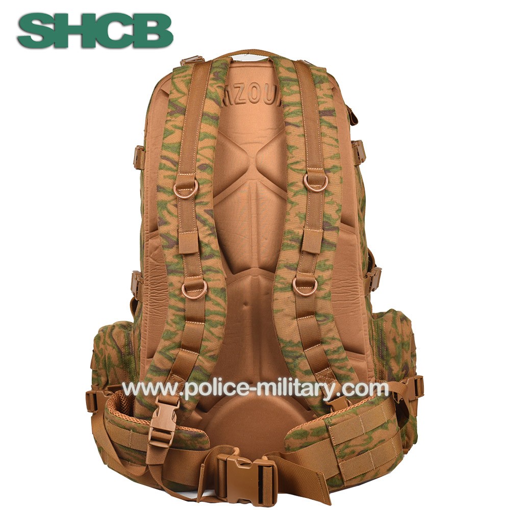 CB104010 Military Tactical Backpack