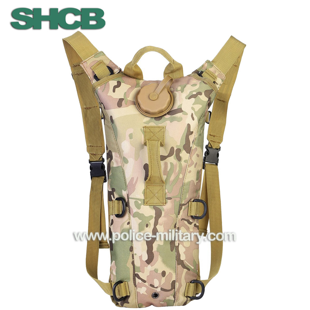 CB104014 Military Hydration Backpack