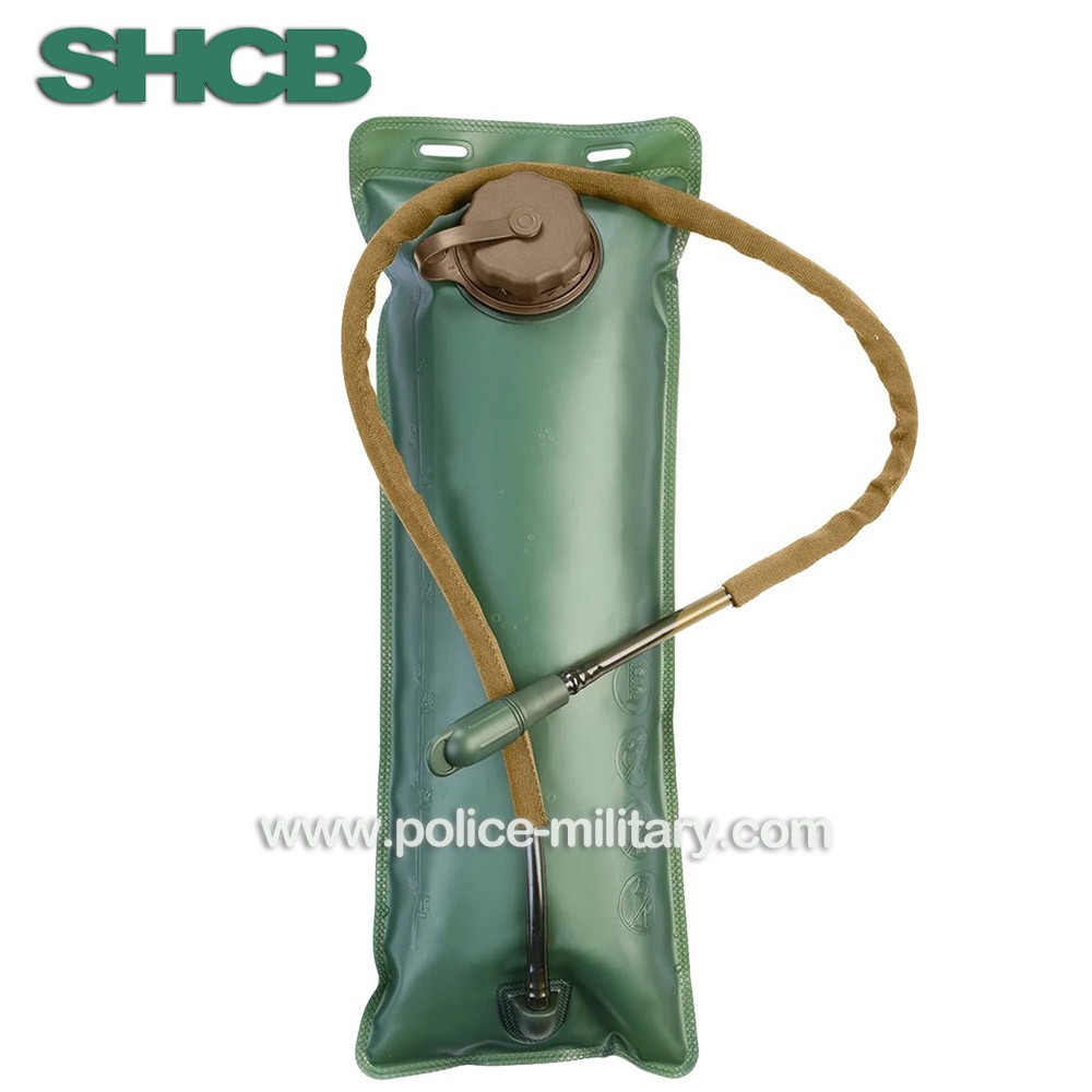 CB104014 Military Hydration Backpack
