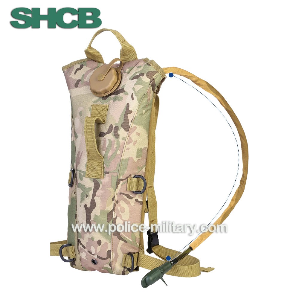 CB104014 Military Hydration Backpack
