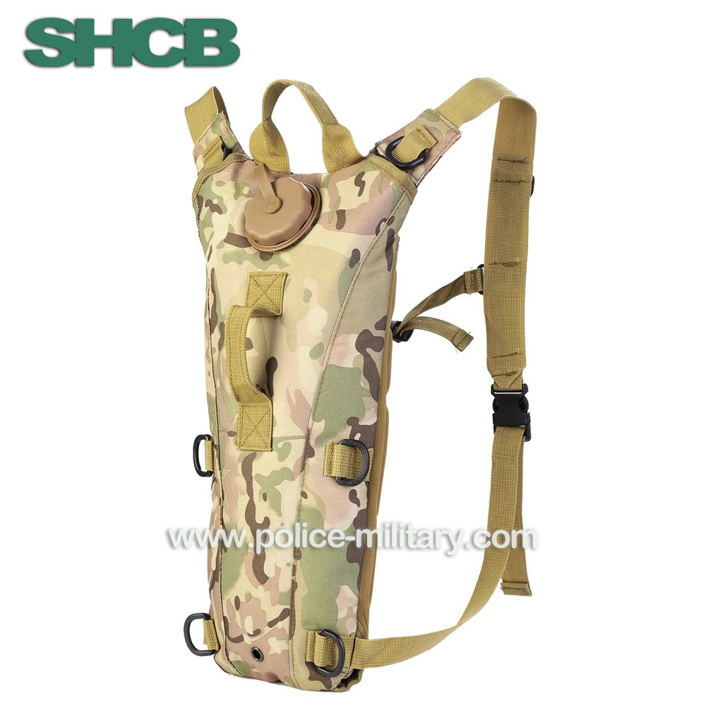 CB104014 Military Hydration Backpack