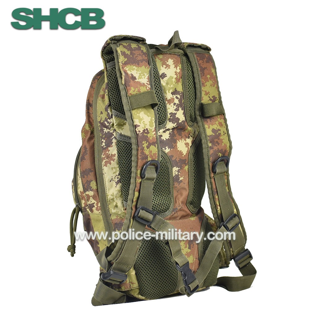 CB104015 Military Tactical Backpack