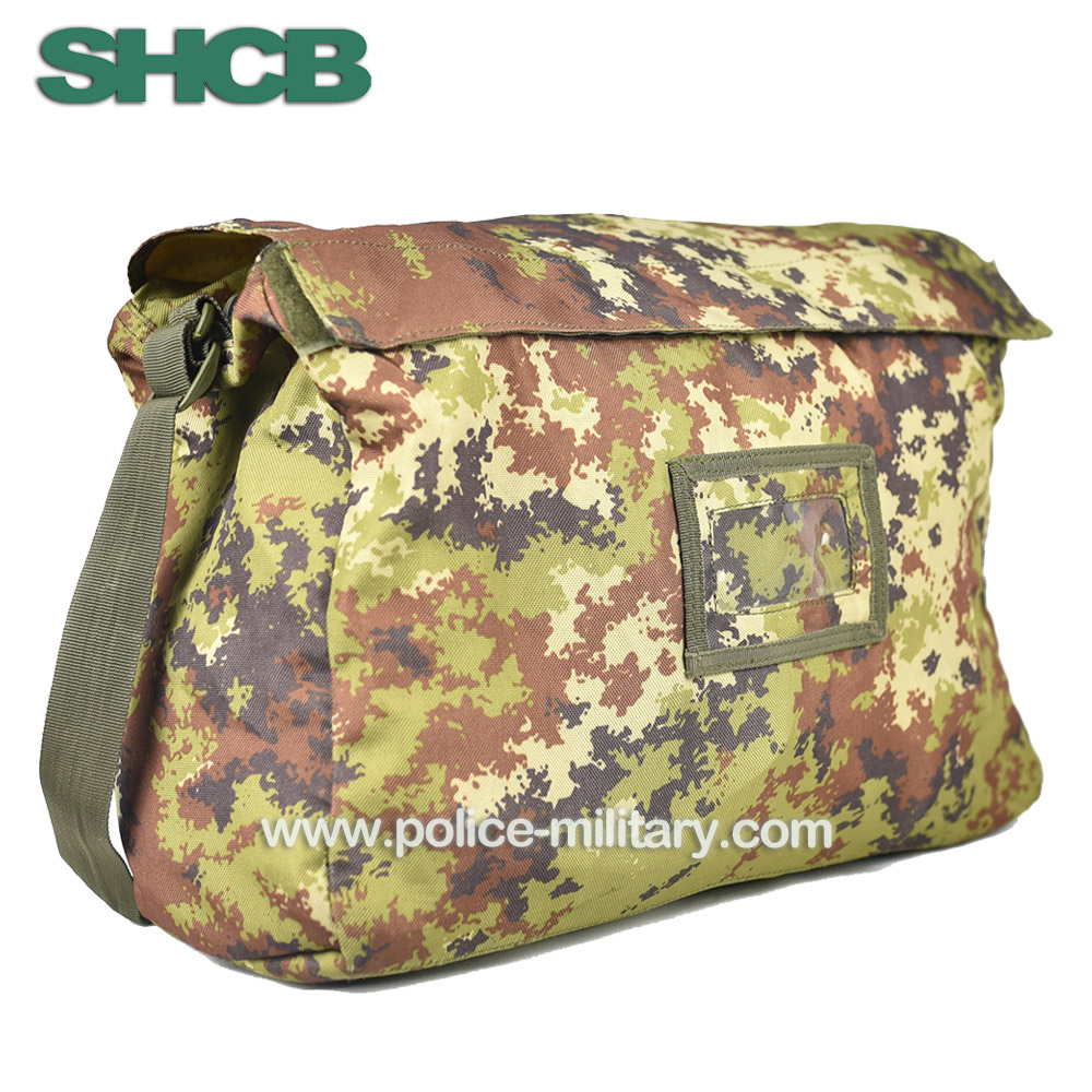 CB104016 Military Messenger Bag