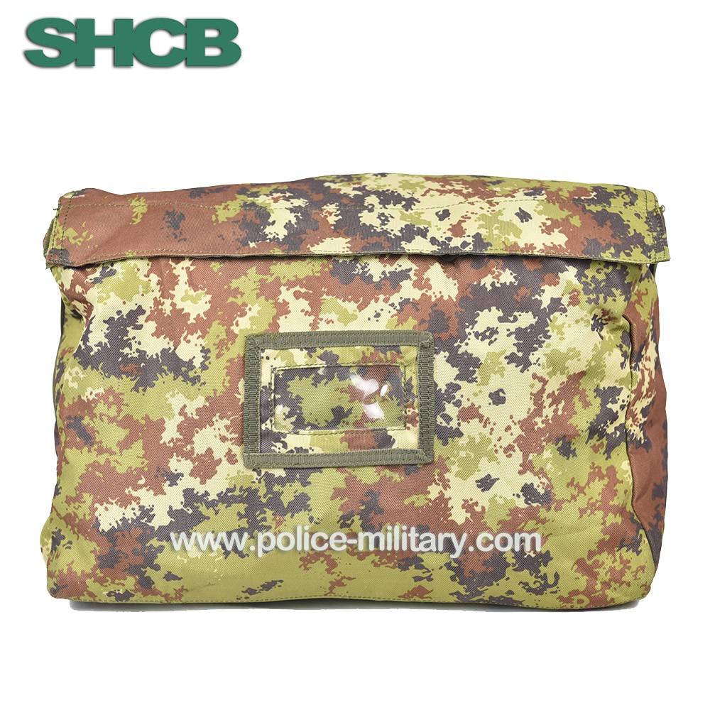 CB104016 Military Messenger Bag
