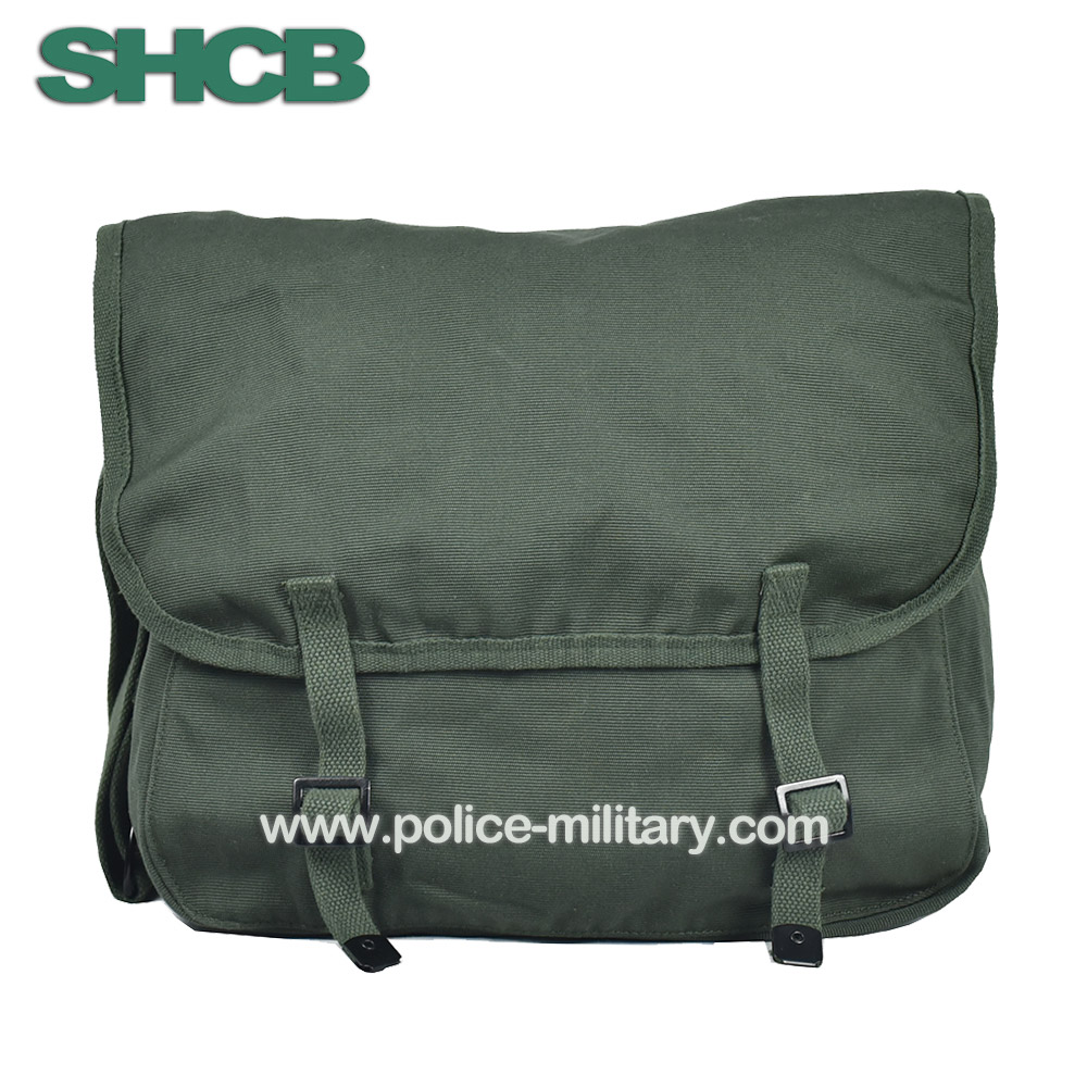 CB104017 Military Messenger Bag