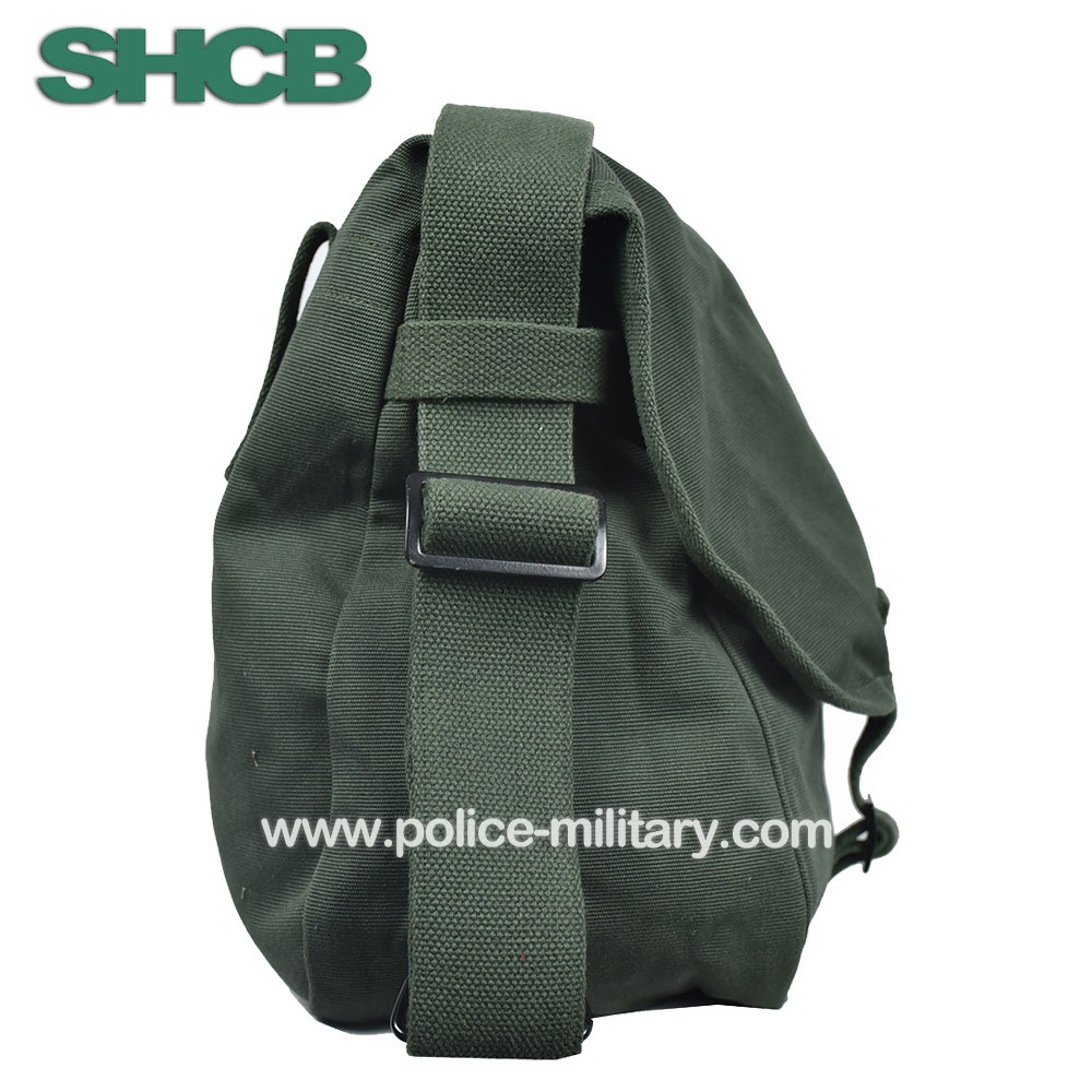 CB104017 Military Messenger Bag