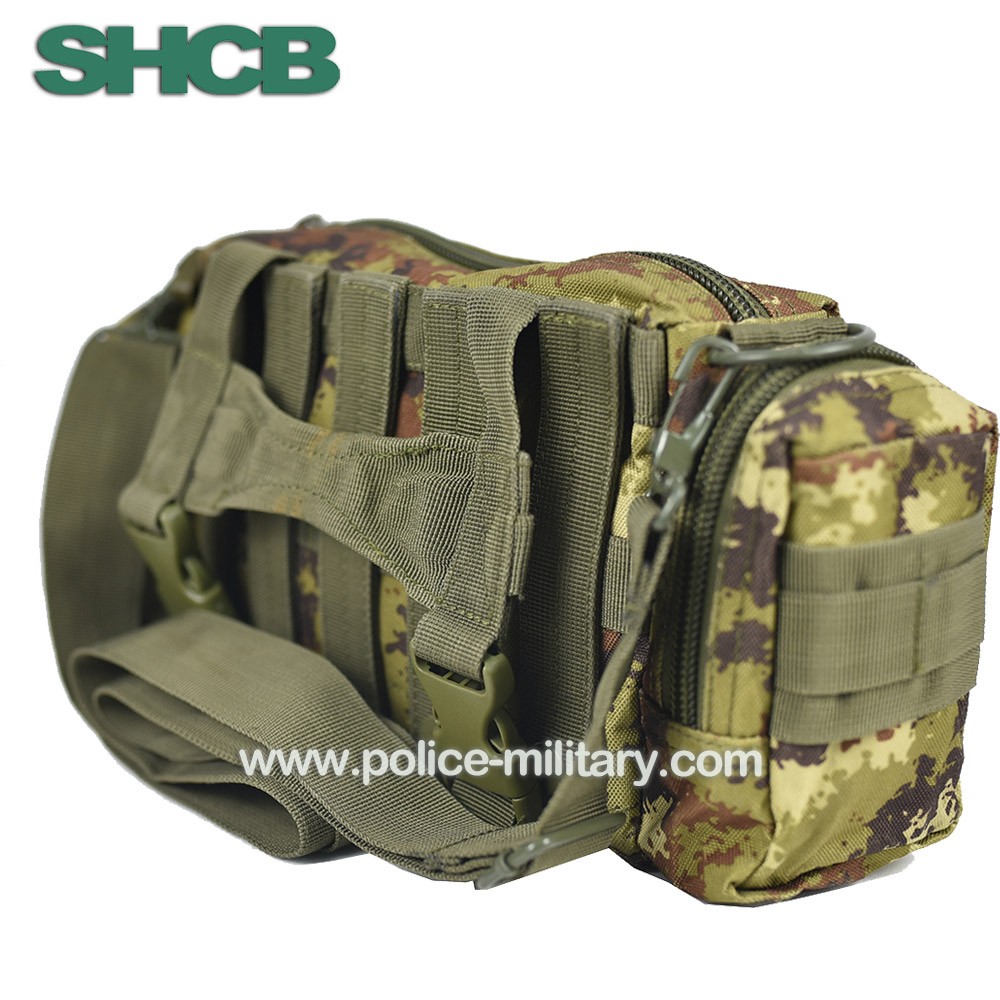 CB104018 Military Tactical Waist Pack