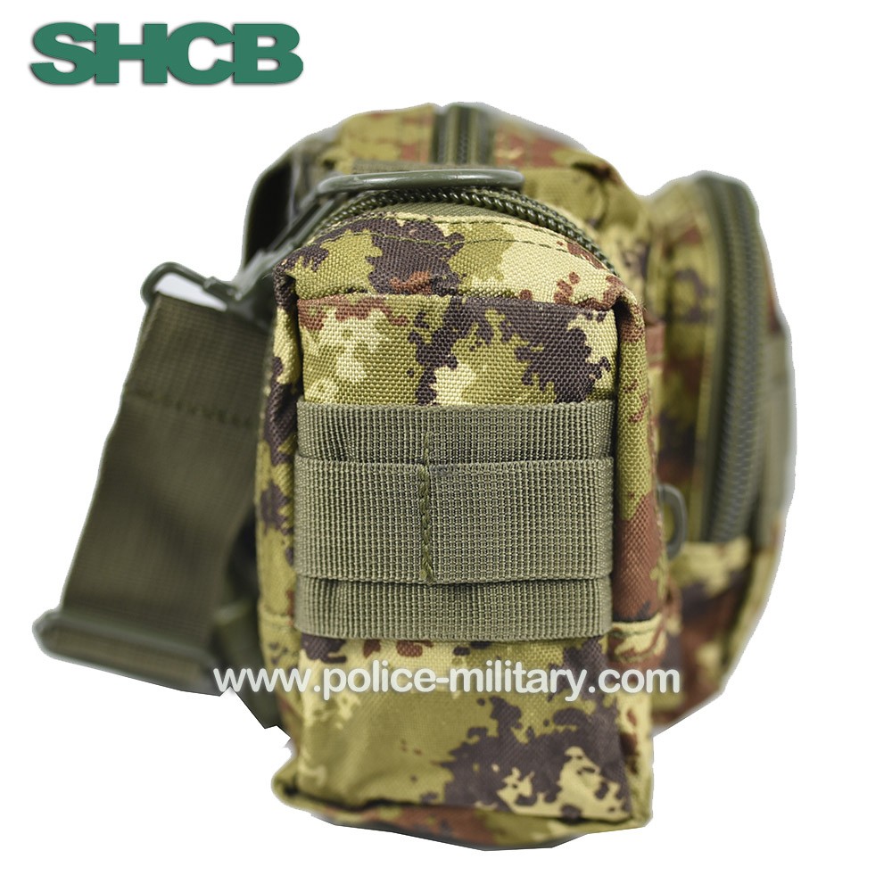 CB104018 Military Tactical Waist Pack