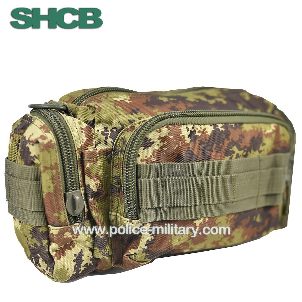 CB104018 Military Tactical Waist Pack