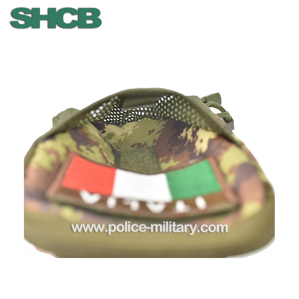CB104019 Military Wallet