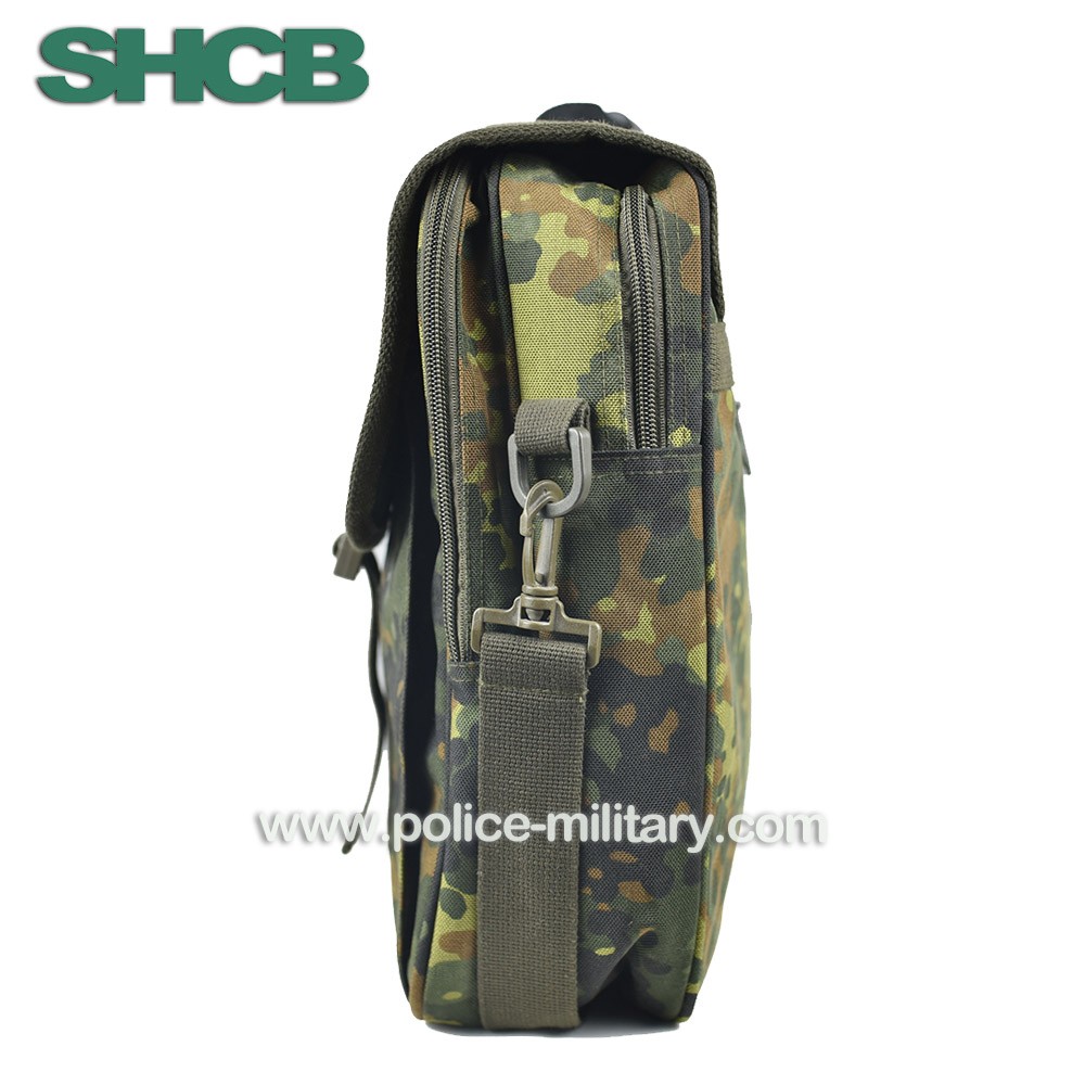 CB104021 Military Briefcase