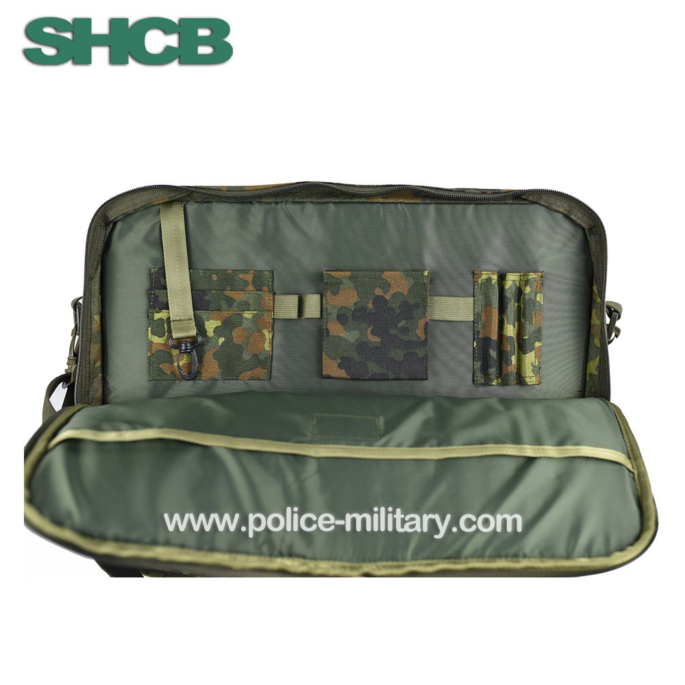 CB104021 Military Briefcase