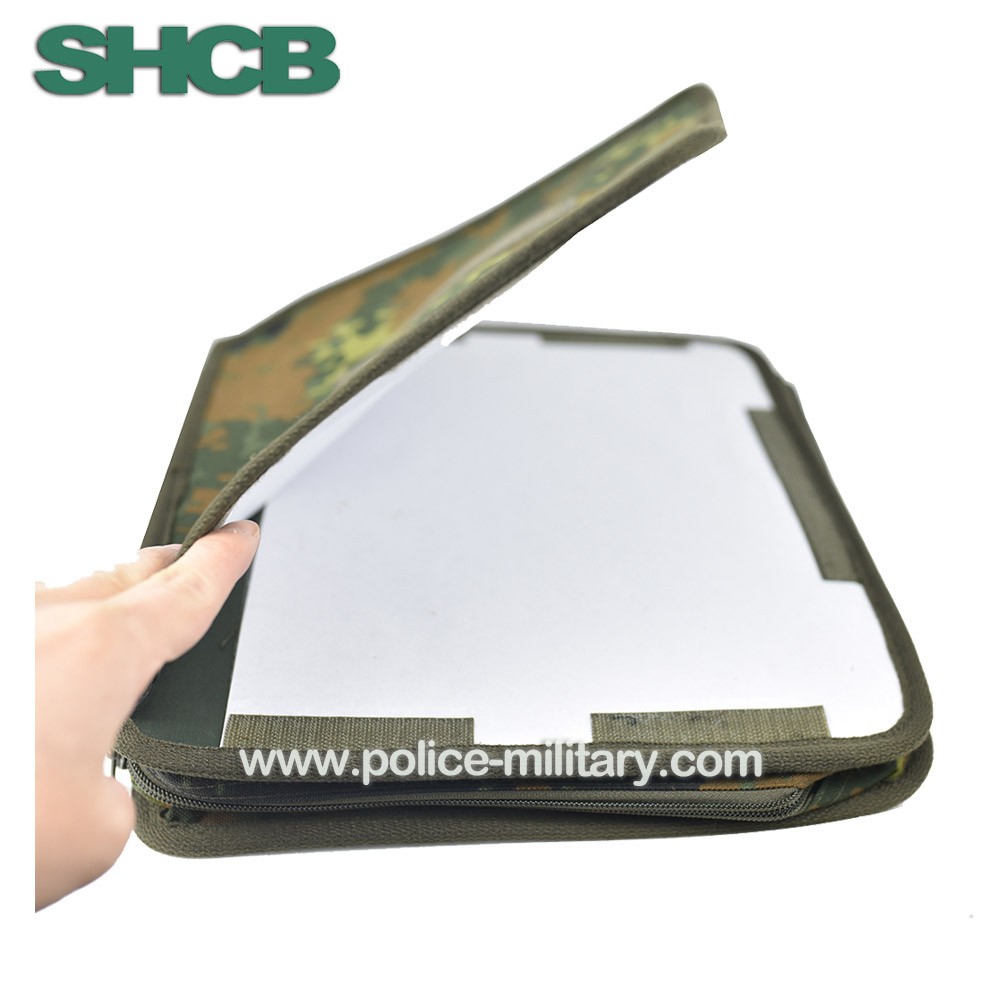 CB104020 Military File Folder